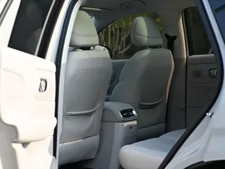 Leapmotor B10 2025 купить из Китая, цена 3 168 000 ₽ — Suifenhe Auto