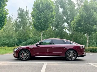 Chery Fengyun A9L 2025 купить из Китая, цена 4 596 000 ₽ — Suifenhe Auto