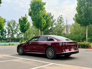 Chery Fengyun A9L 2025 купить из Китая, цена 4 596 000 ₽ — Suifenhe Auto
