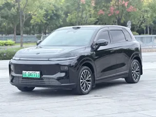 Leapmotor B10 2025 купить из Китая, цена 2 833 000 ₽ — Suifenhe Auto