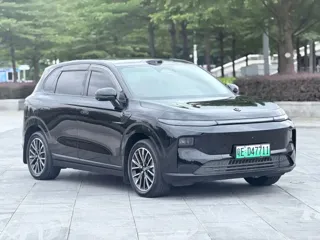 Leapmotor B10 2025 купить из Китая, цена 2 833 000 ₽ — Suifenhe Auto