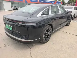 Chery Fengyun A9L 2025 купить из Китая, цена 3 651 000 ₽ — Suifenhe Auto