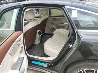 Chery Fengyun A9L 2025 купить из Китая, цена 3 651 000 ₽ — Suifenhe Auto