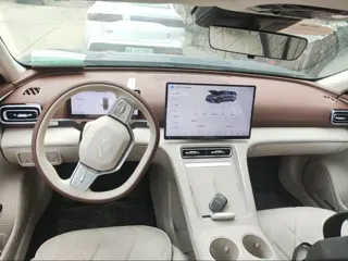 Chery Fengyun A9L 2025 купить из Китая, цена 3 651 000 ₽ — Suifenhe Auto
