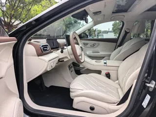 Chery Fengyun A9L 2026 купить из Китая, цена 3 632 000 ₽ — Suifenhe Auto