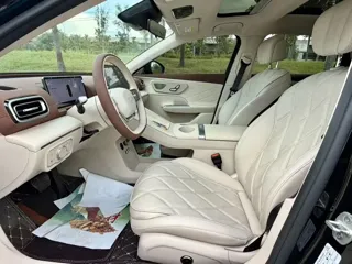 Chery Fengyun A9L 2025 купить из Китая, цена 3 460 000 ₽ — Suifenhe Auto