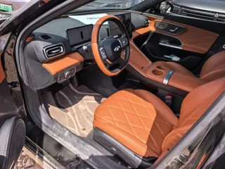 Chery Fengyun A9L 2025 купить из Китая, цена 3 326 000 ₽ — Suifenhe Auto