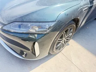 Chery Fengyun A9L 2025 купить из Китая, цена 3 307 000 ₽ — Suifenhe Auto