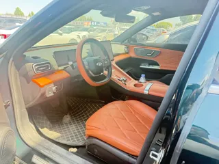 Chery Fengyun A9L 2025 купить из Китая, цена 3 307 000 ₽ — Suifenhe Auto