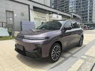 Leapmotor B10 2025 купить из Китая, цена 3 077 000 ₽ — Suifenhe Auto
