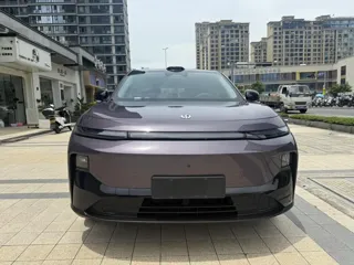 Leapmotor B10 2025 купить из Китая, цена 3 077 000 ₽ — Suifenhe Auto
