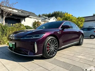 Chery Fengyun A9L 2025