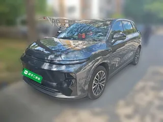 Leapmotor B10 2025 купить из Китая, цена 2 898 000 ₽ — Suifenhe Auto