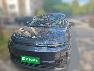 Leapmotor B10 2025 купить из Китая, цена 2 898 000 ₽ — Suifenhe Auto