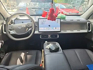 Leapmotor B10 2025 купить из Китая, цена 2 898 000 ₽ — Suifenhe Auto