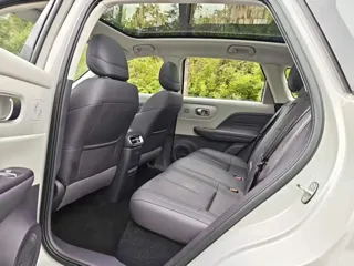 Leapmotor B10 2025 купить из Китая, цена 2 968 000 ₽ — Suifenhe Auto