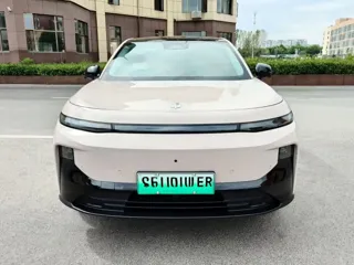 Leapmotor B10 2026 купить из Китая, цена 3 132 000 ₽ — Suifenhe Auto