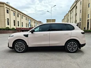 Leapmotor B10 2026 купить из Китая, цена 3 132 000 ₽ — Suifenhe Auto