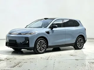 Leapmotor B10 2025 купить из Китая, цена 2 914 000 ₽ — Suifenhe Auto