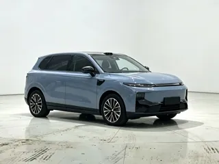 Leapmotor B10 2025 купить из Китая, цена 2 914 000 ₽ — Suifenhe Auto