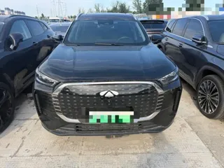 Chery Fengyun T8 2025 купить из Китая, цена 2 745 000 ₽ — Suifenhe Auto