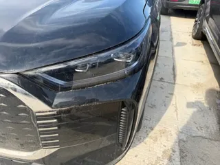 Chery Fengyun T8 2025 купить из Китая, цена 2 745 000 ₽ — Suifenhe Auto