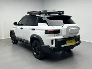 Geely Cowboy 2024 купить из Китая, цена 2 532 000 ₽ — Suifenhe Auto