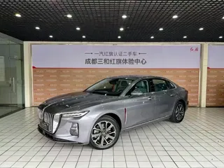Hongqi H5 PHEV 2025