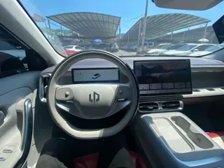 Leapmotor B01 2025 купить из Китая, цена 2 950 000 ₽ — Suifenhe Auto