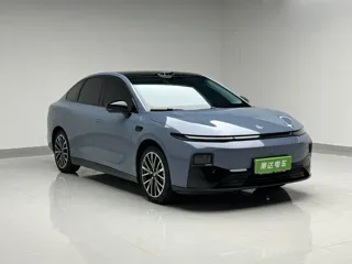 Leapmotor B01 2025 купить из Китая, цена 3 005 000 ₽ — Suifenhe Auto