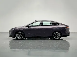 Leapmotor B01 2025 купить из Китая, цена 2 914 000 ₽ — Suifenhe Auto