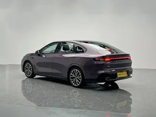 Leapmotor B01 2025 купить из Китая, цена 2 914 000 ₽ — Suifenhe Auto