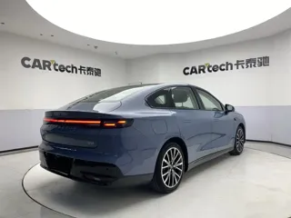 Leapmotor B01 2025 купить из Китая, цена 2 936 000 ₽ — Suifenhe Auto
