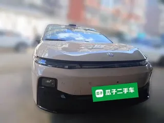 Leapmotor B01 2025