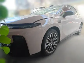Leapmotor B01 2025 купить из Китая, цена 3 205 000 ₽ — Suifenhe Auto