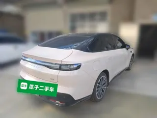 Leapmotor B01 2025 купить из Китая, цена 3 205 000 ₽ — Suifenhe Auto