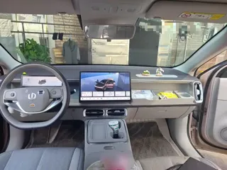 Leapmotor B01 2025 купить из Китая, цена 3 205 000 ₽ — Suifenhe Auto