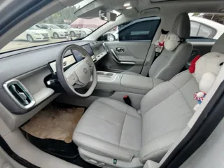 Leapmotor B01 2026 купить из Китая, цена 2 914 000 ₽ — Suifenhe Auto