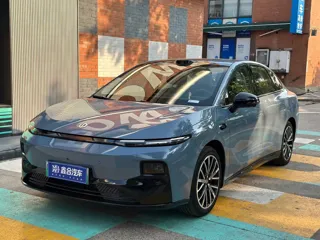 Leapmotor B01 2025 купить из Китая, цена 2 950 000 ₽ — Suifenhe Auto