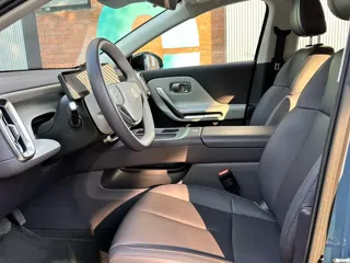 Leapmotor B01 2025 купить из Китая, цена 2 950 000 ₽ — Suifenhe Auto