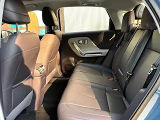 Leapmotor B01 2025 купить из Китая, цена 2 950 000 ₽ — Suifenhe Auto