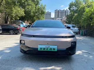 Leapmotor B01 2025 купить из Китая, цена 2 943 000 ₽ — Suifenhe Auto