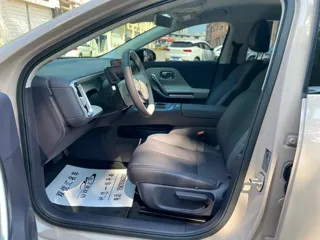 Leapmotor B01 2025 купить из Китая, цена 2 943 000 ₽ — Suifenhe Auto