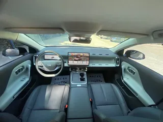 Leapmotor B01 2025 купить из Китая, цена 2 943 000 ₽ — Suifenhe Auto