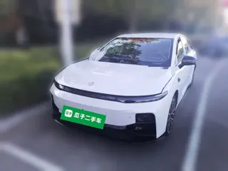 Leapmotor B01 2026