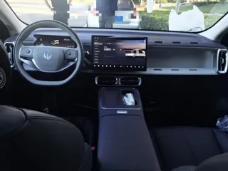 Leapmotor B01 2026 купить из Китая, цена 3 139 000 ₽ — Suifenhe Auto