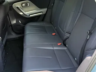 Leapmotor B01 2025 купить из Китая, цена 2 950 000 ₽ — Suifenhe Auto