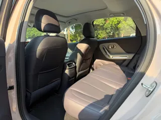Leapmotor B01 2025 купить из Китая, цена 2 451 000 ₽ — Suifenhe Auto