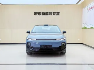 Leapmotor B01 2025 купить из Китая, цена 3 023 000 ₽ — Suifenhe Auto