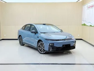 Leapmotor B01 2025 купить из Китая, цена 3 023 000 ₽ — Suifenhe Auto